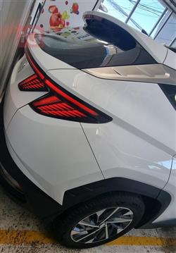 هیوندای تۆکسۆن